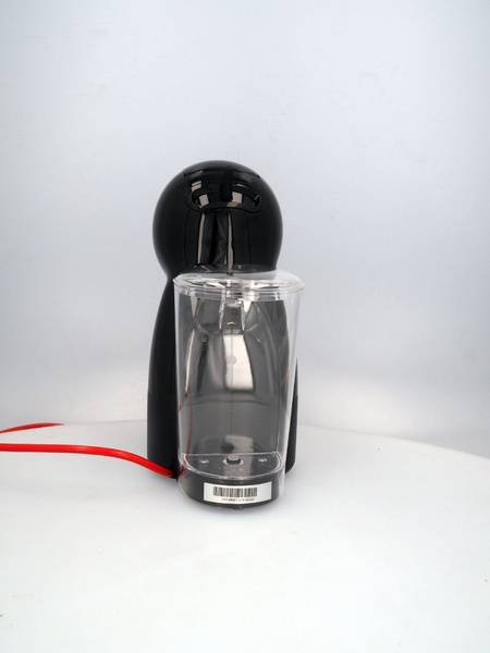 OUTLET 8474 - Ekspres do kawy na kapsułki Dolce Gusto KRUPS Piccolo XS Black KP1A3B