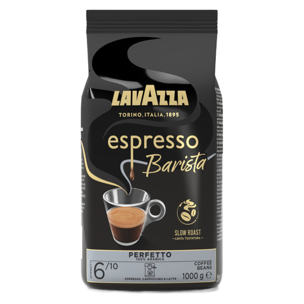 Kawa ziarnista Lavazza Espresso Barista Perfetto 1kg 