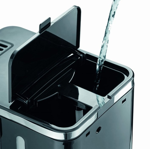 Ekspres przelewowy z timerem Graef FK 512