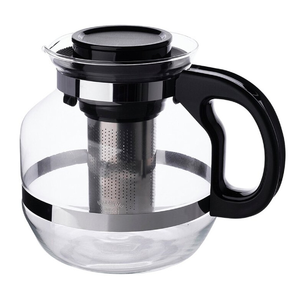 Dzbanek z zaparzaczem Altom Sencha 2,2L