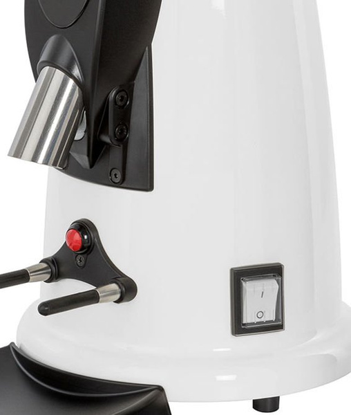  Młynek do kawy Macap M42D Biały (C05)