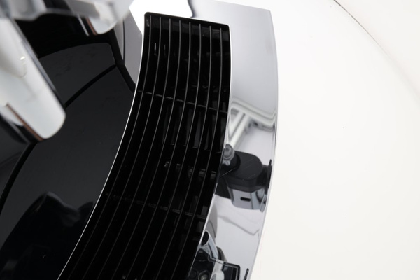 OUTLET - Ekspres do kawy Jura E8 Dark Inox (EB)