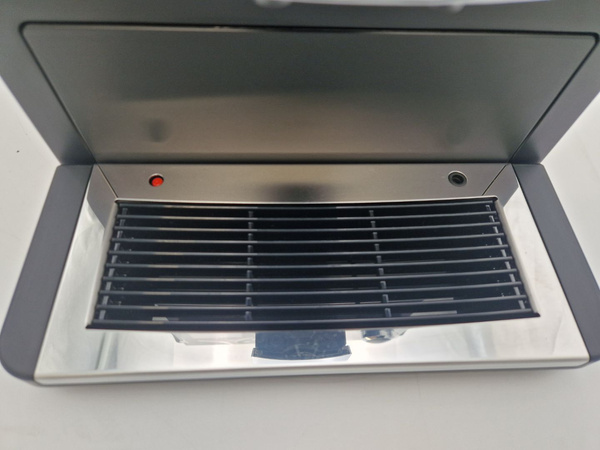 OUTLET 13943 - Ekspres do kawy Melitta LatteSelect F63/0-212 - Czarny