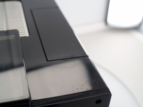 OUTLET - Ekspres do kawy Melitta F63-101 Caffeo CI Touch - srebrny 