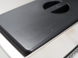 OUTLET 658555 - Ekspres Rancilio Silvia Pro X - Stal nierdzewna