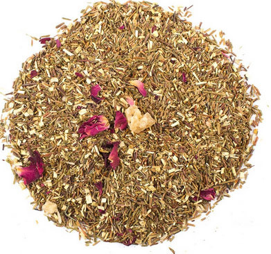 Herbata Ronnefeldt Banane Kirsch 100g - NIEDOSTĘPNY 