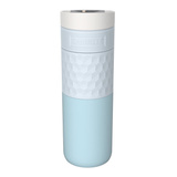 Kubek termiczny Kambukka Etna Grip 500 ml - Breezy Blue + GRATIS 9 DRIP BAGÓW