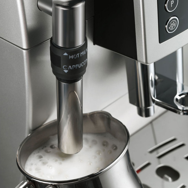 Ekspres do kawy DeLonghi ECAM 23.420.SB - NIEDOSTĘPNY 