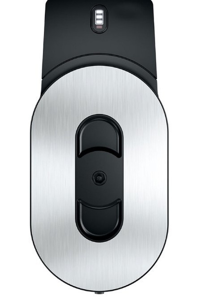 Czarna chłodziarka do mleka JURA Cool Control  2,5l