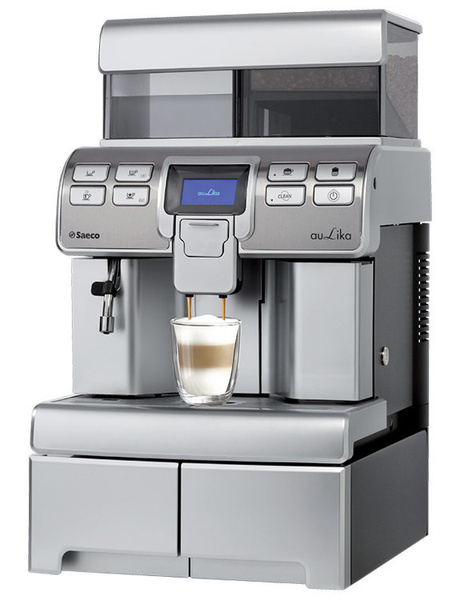 Ekspres do kawy Saeco Aulika Top RI - NIEDOSTĘPNY 