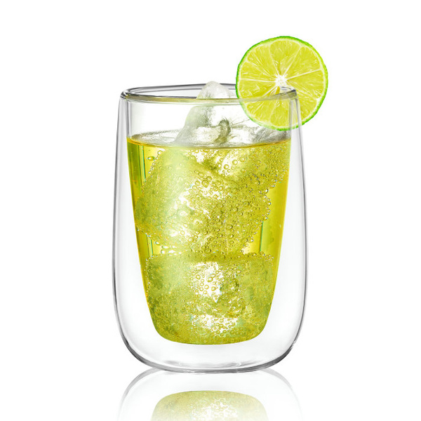 ZESTAW - 6x szklanka termiczna Small Latte 250 ml 