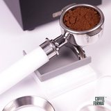 Waga Coffee Format SC-02 - Biała