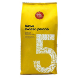 Kawa ziarnista Quba Caffe No.5 250g