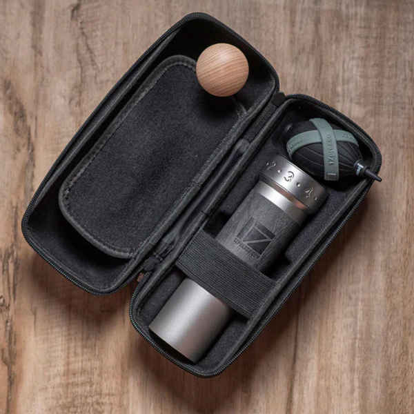 Młynek do kawy 1Zpresso K-Ultra