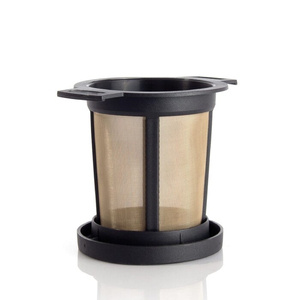 Zaparzacz do herbaty z pokrywką – NIEDOSTĘPNY