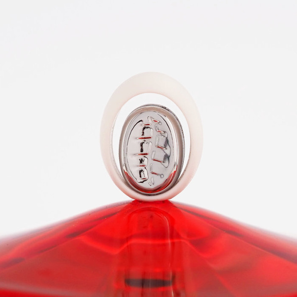 Kawiarka GAT Bella 6 filiżanek - Czerwona