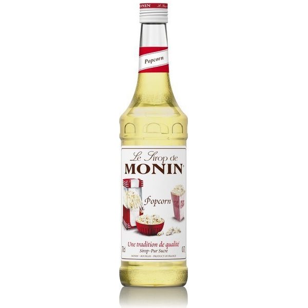 Syrop POPCORN MONIN 0,7 l