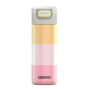 Kubek termiczny Kambukka Etna 500 ml - Daydream Madras - opinie w konesso.pl