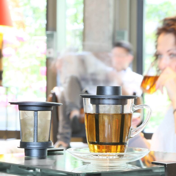 Zestaw do herbaty Finum Horeca System 250ml