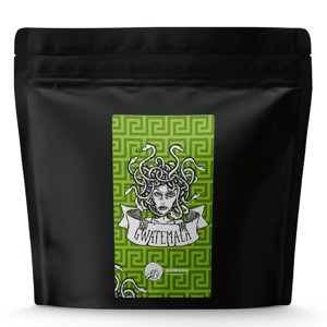 Kawa ziarnista Kawana Gwatemala Las Amapolas 250g - NIEDOSTĘPNY