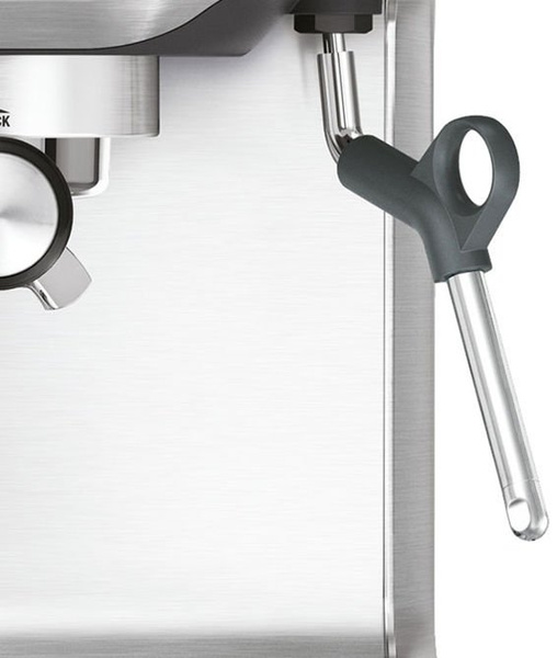 Kolbowy ekspres do kawy Sage BES810BSS - NIEDOSTĘPNY