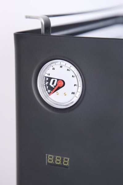 Ekspres do kawy Quick Mill Pop Up 02044 - Czarny