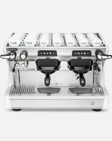 Ekspres do kawy Rancilio Classe 5 USB 2GR