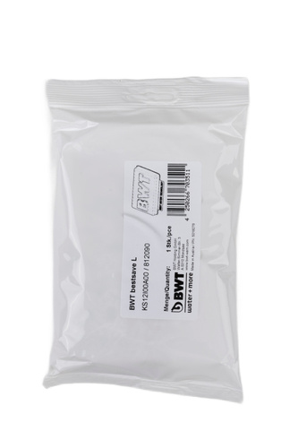 Wkład filtrujący do ekspresu BWT bestsave L