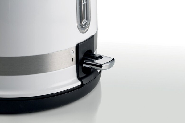 Czajnik elektryczny Ariete Moderna 2854/01 - Biały