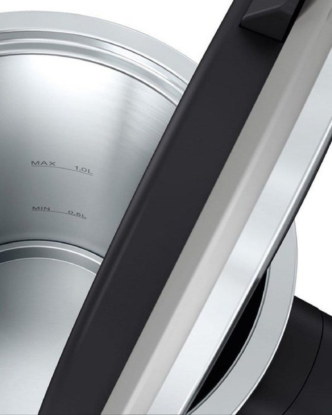 Czajnik elektryczny Graef WK 403 - NIEDOSTĘPNY