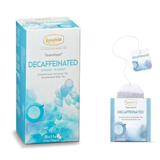 Czarna herbata Ronnefeldt Teavelope Decaffeinated 25x1,5g