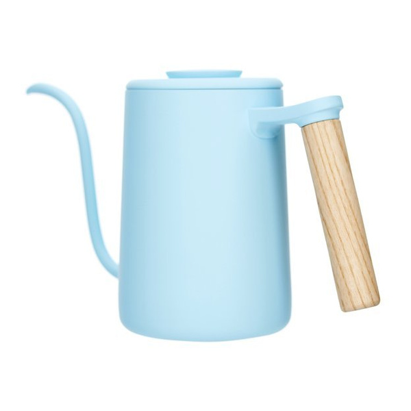 Czajnik Timemore Youth Kettle Blue 600 ml – NIEDOSTĘPNY