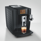 Ekspres do kawy Jura E10 Diamond Black (EA)