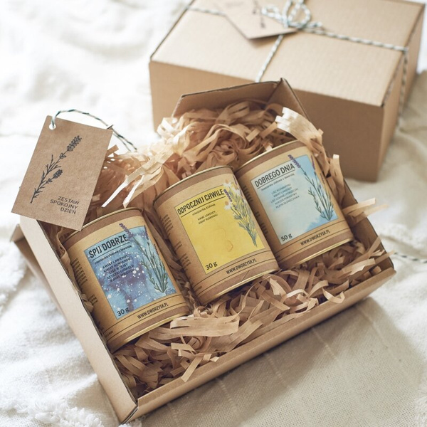 Zestaw Dworzysk Spokojny Dzień