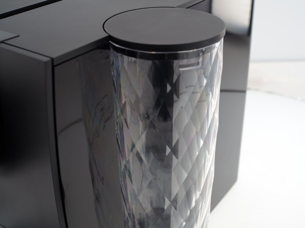 OUTLET - Ekspres do kawy Jura ENA 8 Full Metropolitan Black (EC) 