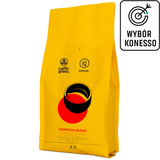 Kawa ziarnista Caffe Grano x Konesso Espresso Blend 1 kg