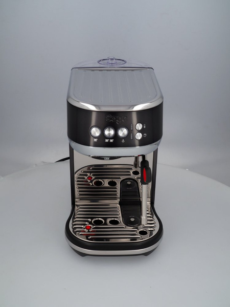 OUTLET 67444 - Ekspres do kawy Sage Bambino PLUS SES500BST