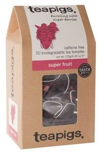 Owocowa herbata teapigs Super Fruit 50x2,5g