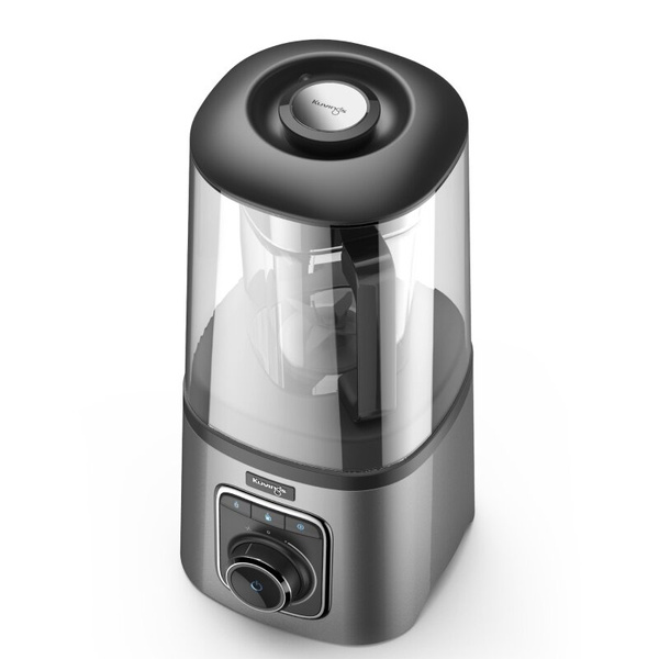 Blender próżniowy Kuvings SV-500 - Srebrny