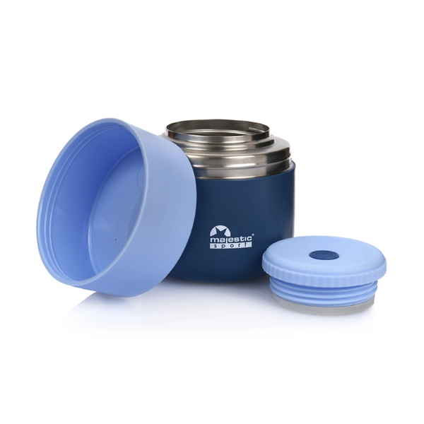 Termos obiadowy Majestic Sport Kea 500ml - Niebieski