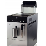 Ekspres do kawy Ariete 1452/01 Diadema - Srebrny + 2KG KAWY GRATIS