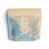 Kawa ziarnista Caffe Grano Daily Cozy Cup Filtr 250g
