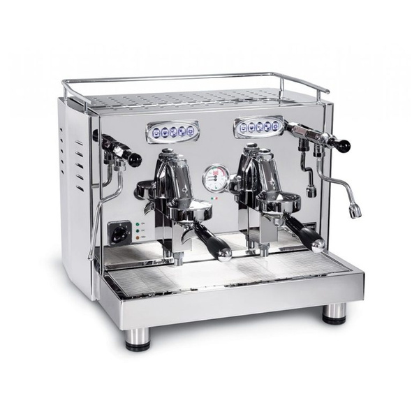 Ekspres do kawy Quick Mill Uragano New