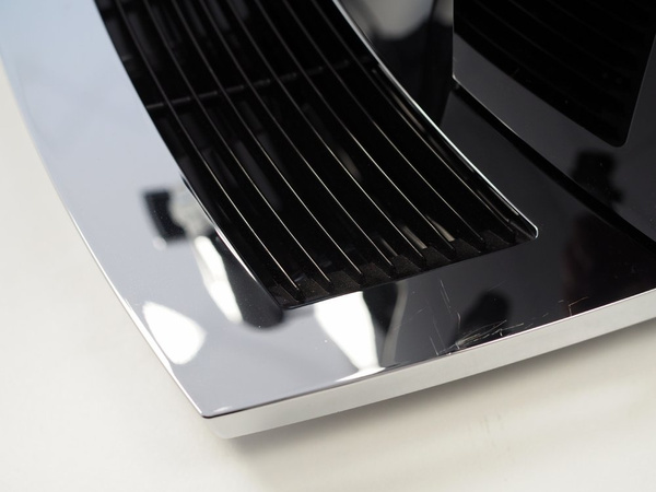 OUTLET 543443 - Ekspres do kawy Jura E8 Piano Black (EB) 