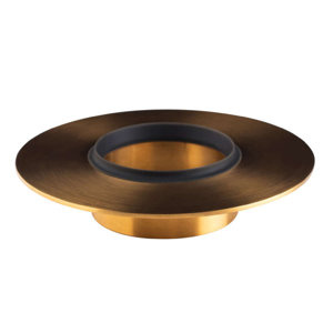 Podstawka pod dripper Loveramics Brewers - Brass