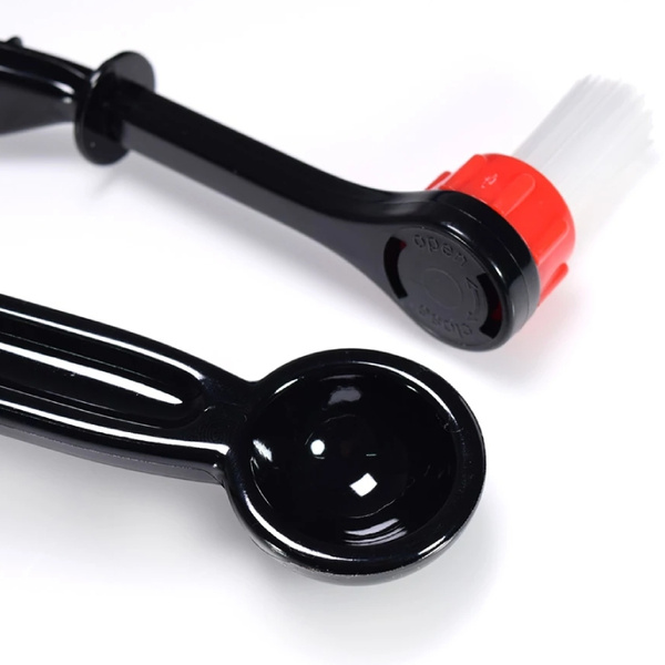 Szczotka do czyszczenia grupy AVX