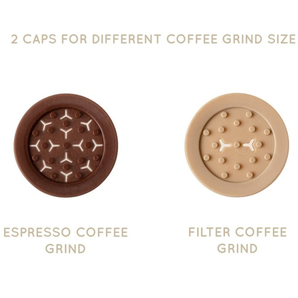 Kapsułka do kawy WayCap POP Nespresso