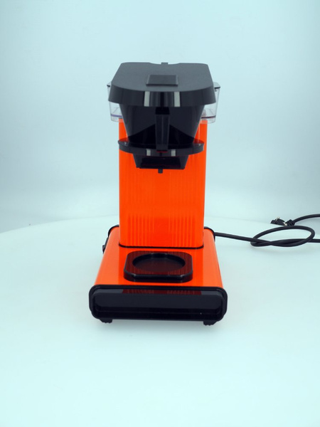 OUTLET 6555 - Ekspres do kawy Moccamaster Cup-One Coffee Brewer Orange 