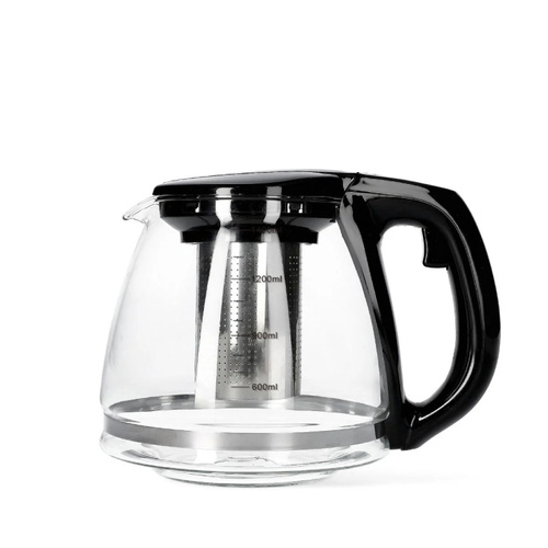 Dzbanek z zaparzaczem do herbaty HOMLA MELZO 1,4l – NIEDOSTĘPNY