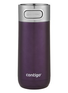 Kubek termiczny Contigo Luxe MERLOT 360 ml